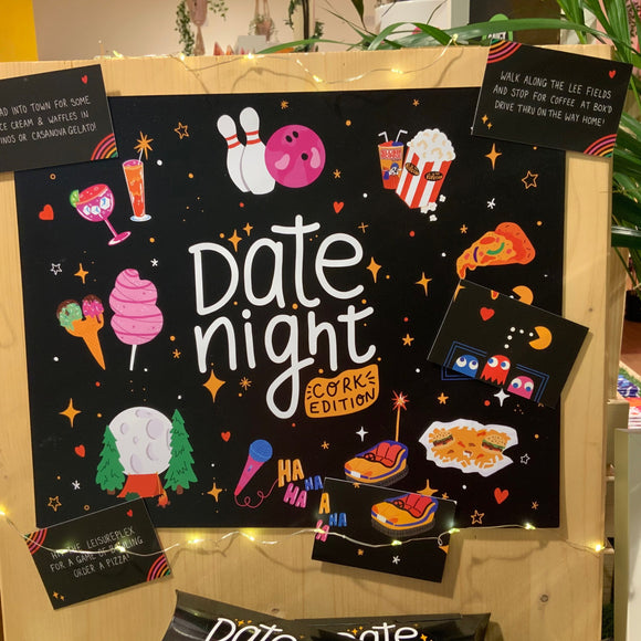 Date Night Cards
