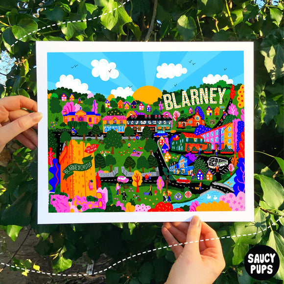 Unframed Prints
