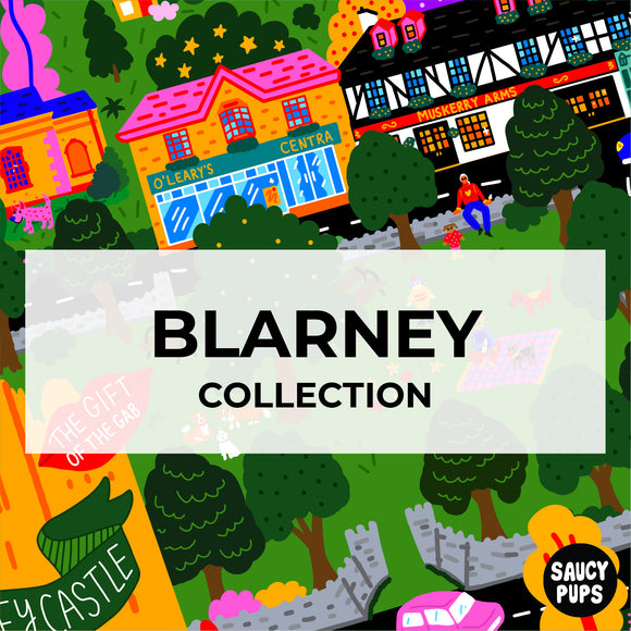 Blarney