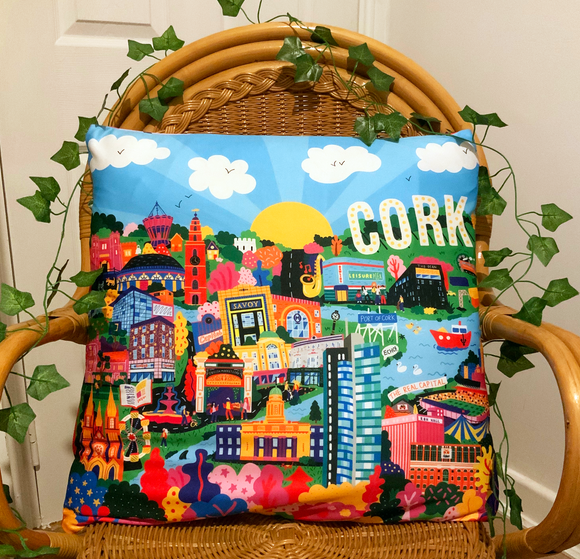 Cushions