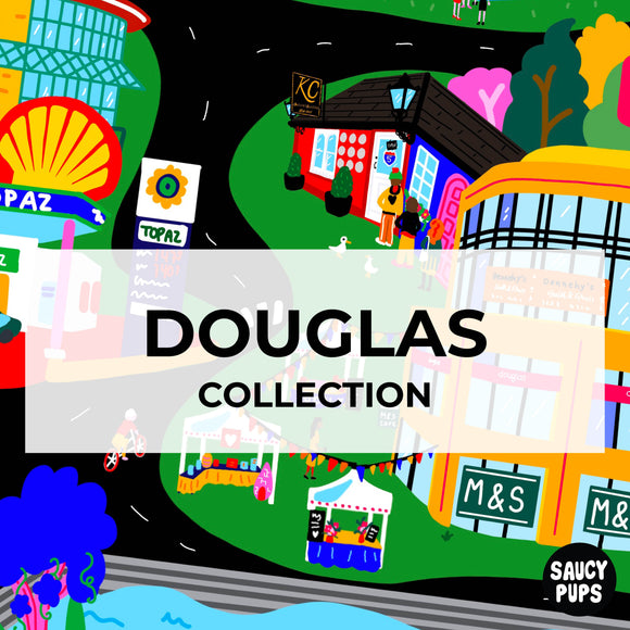 Douglas