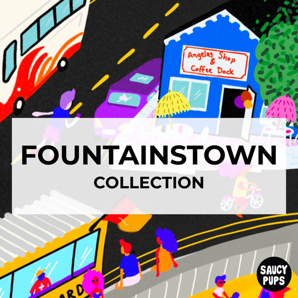 Fountainstown