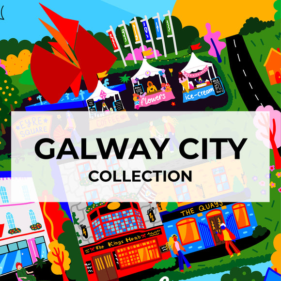 Galway City