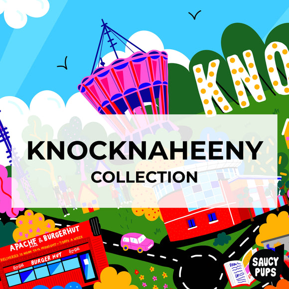 Knocknaheeny