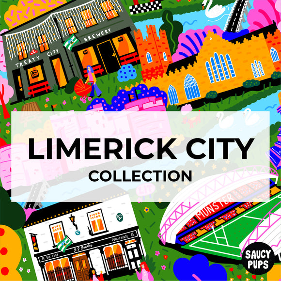 Limerick City