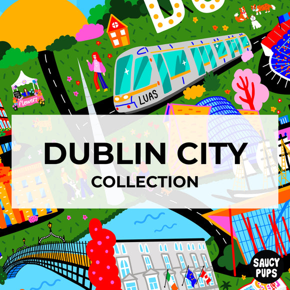 Dublin City